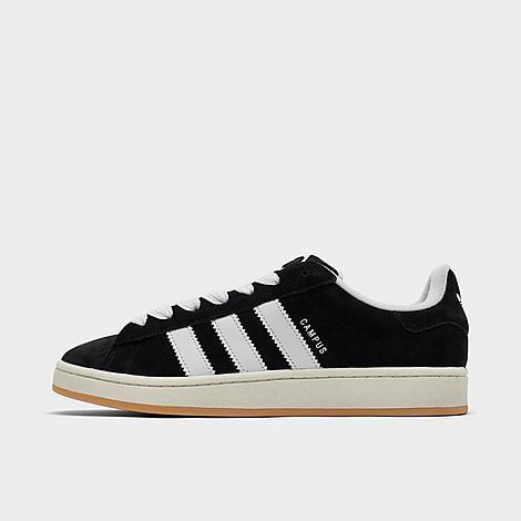 adidas Originals Mens Campus 00s - Shoes Off White/Core Black/Cloud White Product Image