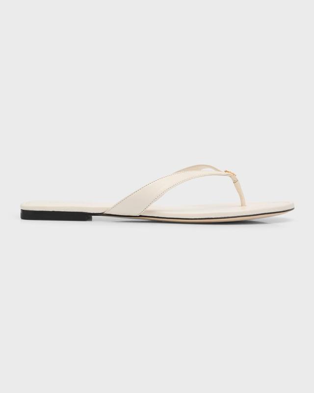 Tory Burch Classic Flip Flop Product Image