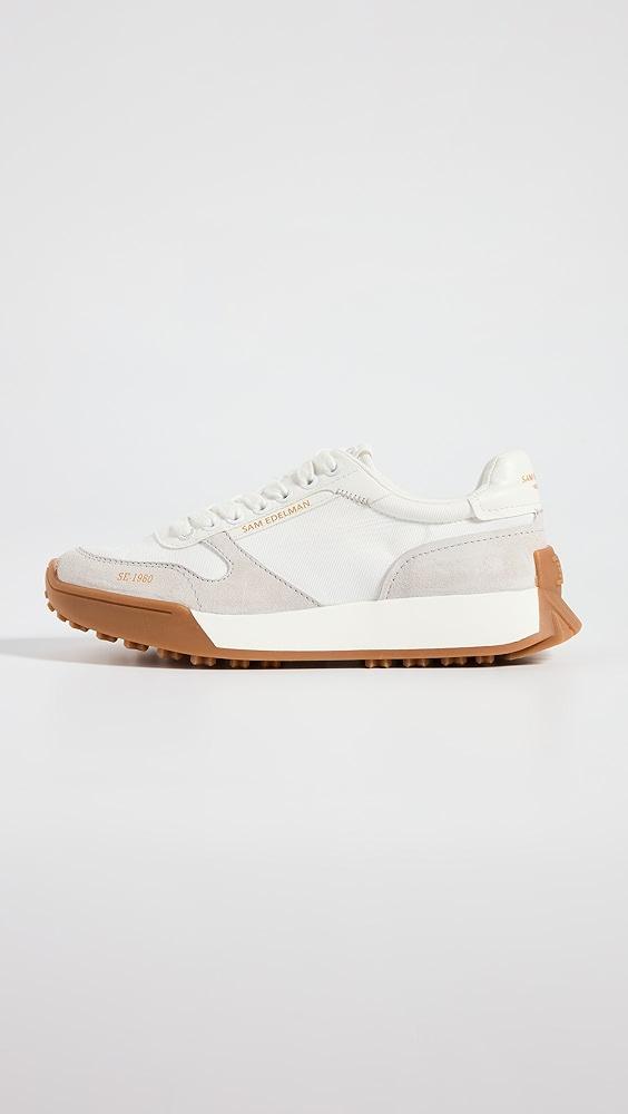 Sam Edelman Layla Sneakers | Shopbop Product Image