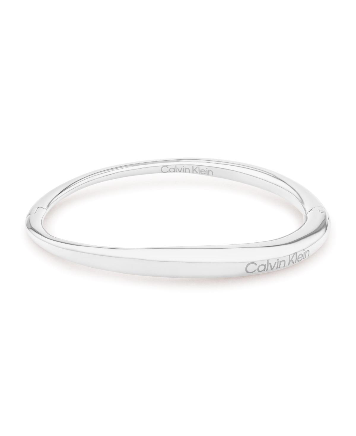 Calvin Klein Linear Drop Bangle Product Image