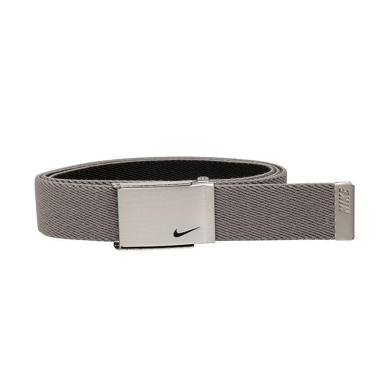 Nike Womens Reversible Stretch Web Golf Belt Product Image