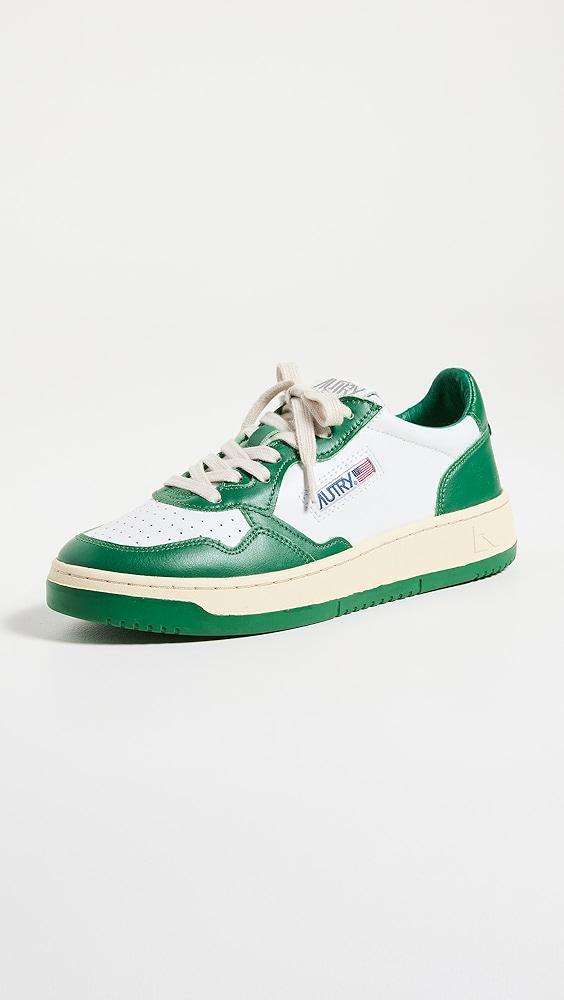 Autry Medalist Sneakers | Shopbop Product Image