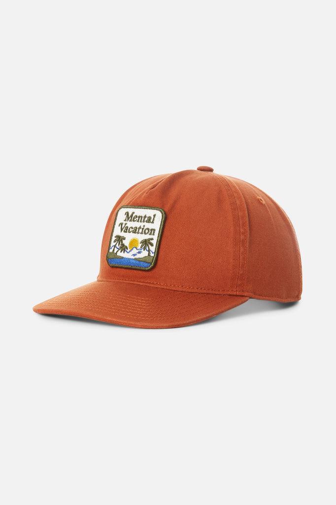 MARINA HAT Product Image