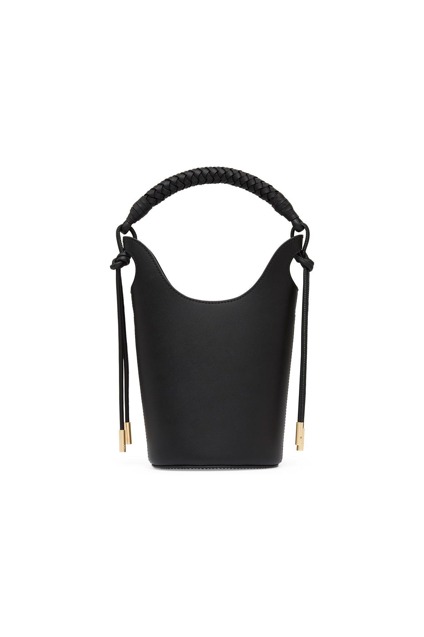 Louise Leather Bucket Bag Product Image