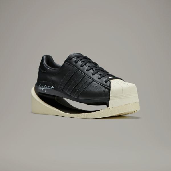 Y-3 Gendo Superstar Shoes Product Image