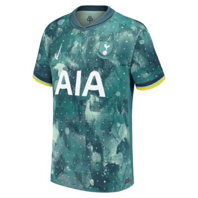 Son Heung-min Tottenham Hotspur 2024/25 Stadium Third Men's Nike Dri-FIT Soccer Jersey Product Image