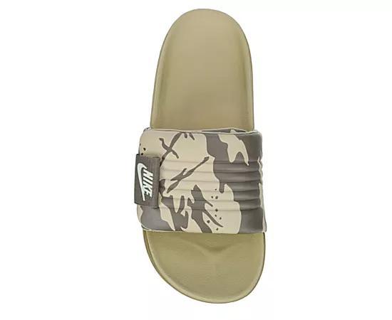 Nike Men's Offcourt Adjust Slide Sandal Product Image