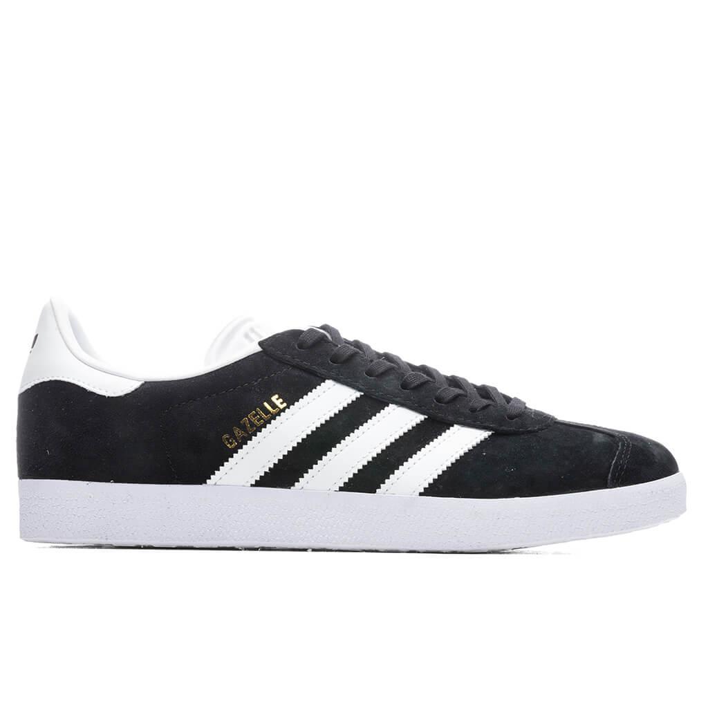 Gazelle - Core Black/White Male Product Image