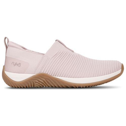 Ryka Womens Echo Knit Slip On Sneaker Product Image