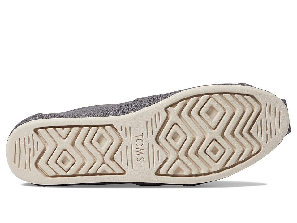 TOMS Alpargata CloudBound (Pavement Grey) Women's Shoes Product Image