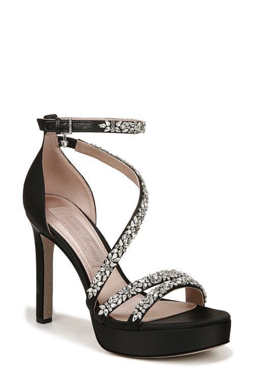 Pnina Tornai for Naturalizer Love Ankle Strap Platform Sandal Product Image