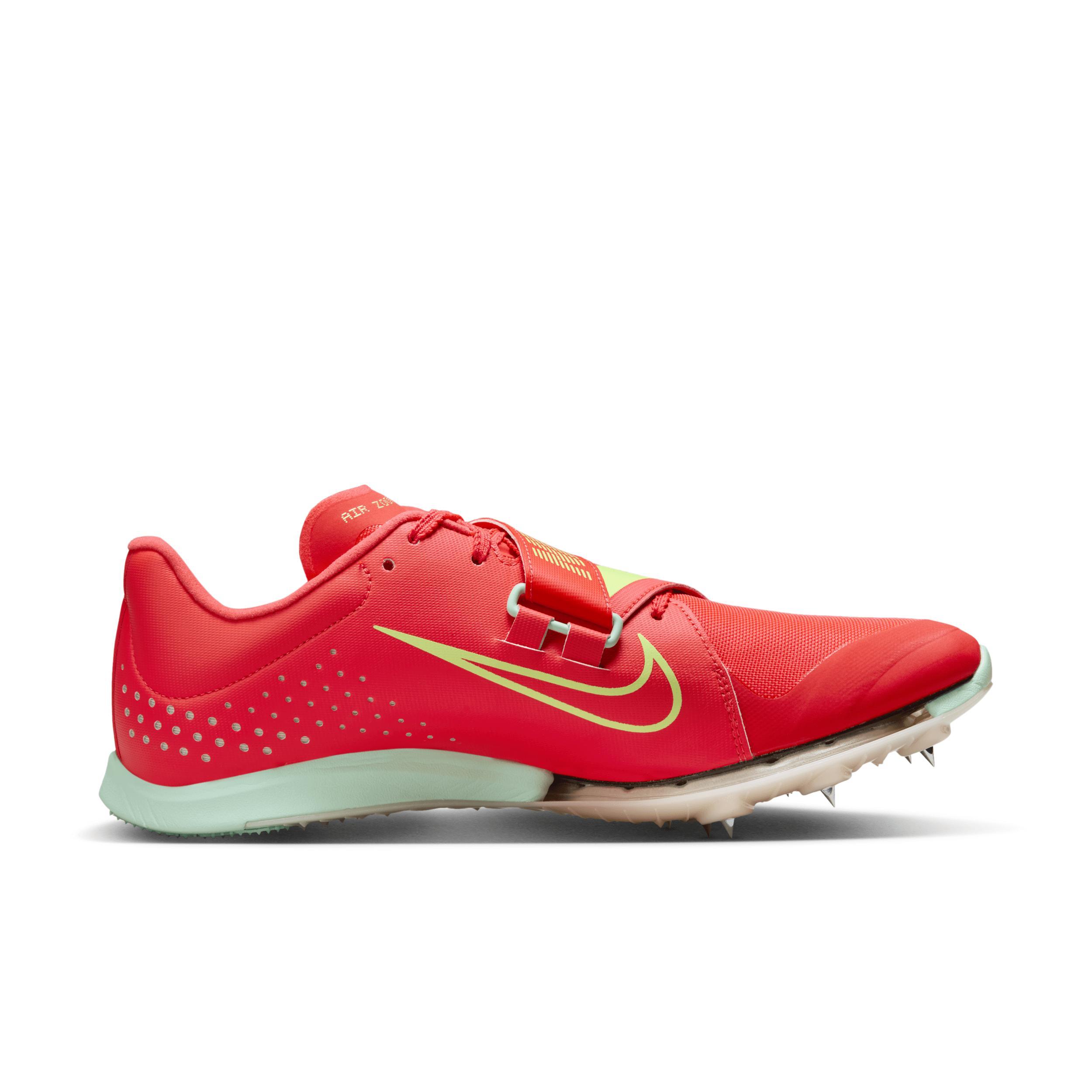 Nike Men's Long Jump Elite Track & Field Jumping Spikes Product Image