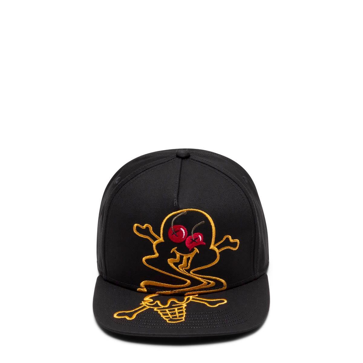 DRIP DROP SNAPBACK HAT Male Product Image