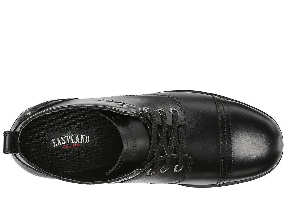 Eastland 1955 Edition Overdrive Leather) Women's Lace-up Boots Product Image