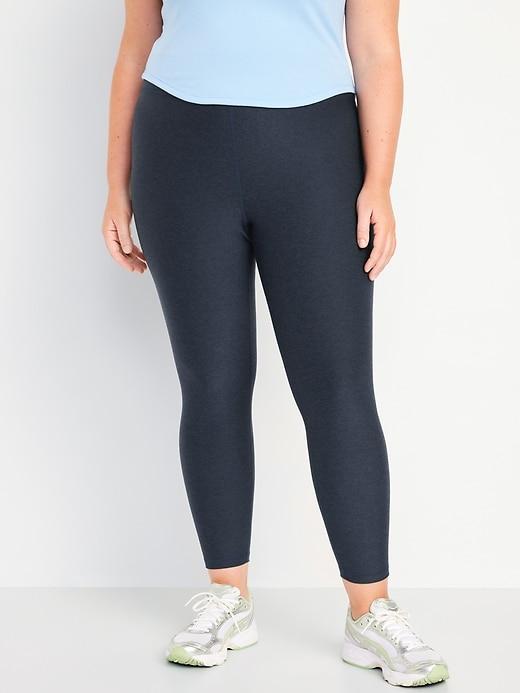 Extra High-Waisted CloudComfy 7/8 Leggings Product Image