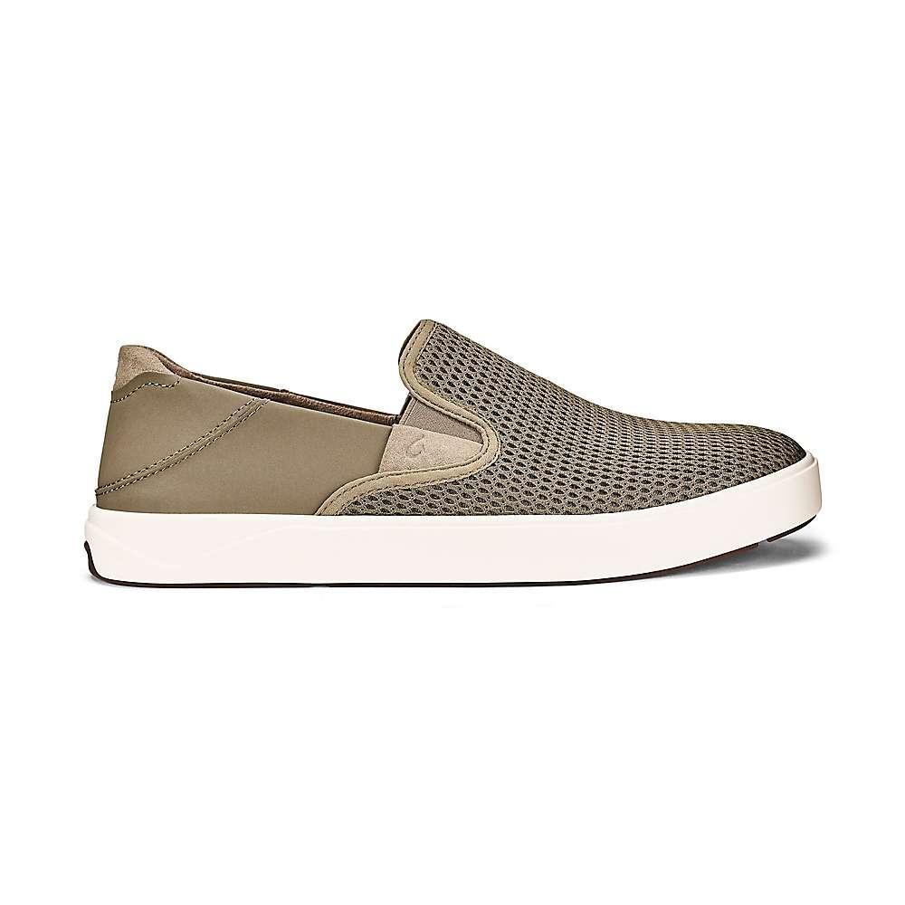 OluKai Laeahi Slip-On Sneaker Product Image