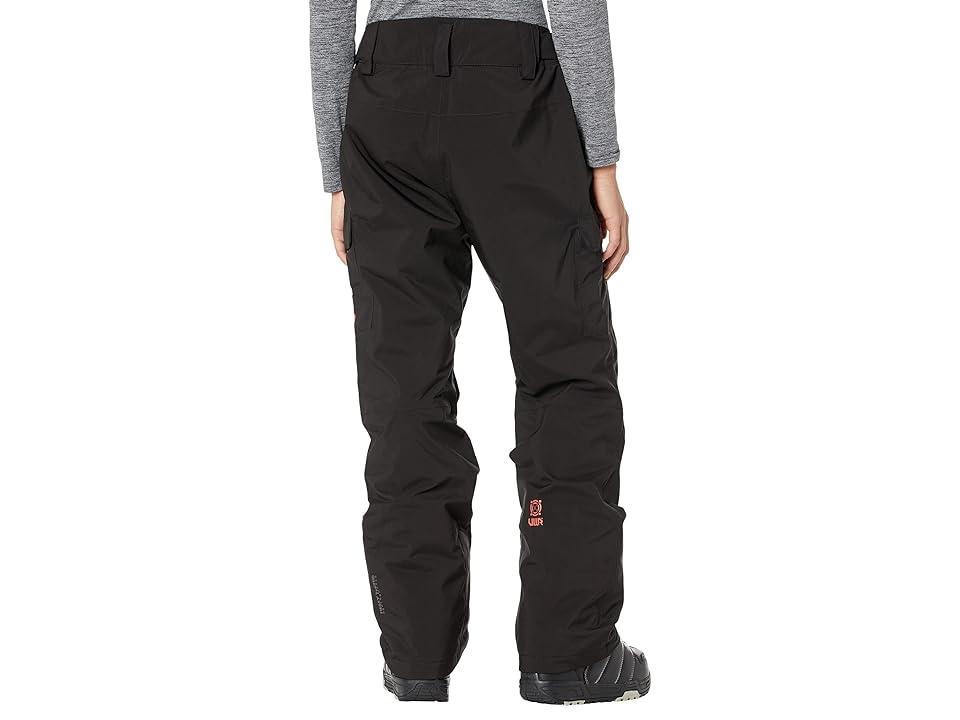 Helly Hansen Switch Cargo Insulated Pants Women's Casual Pants Product Image