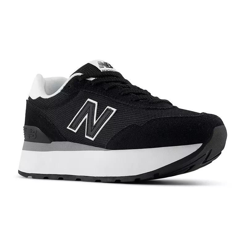 New Balance 515+ Classics Womens Sneakers Product Image