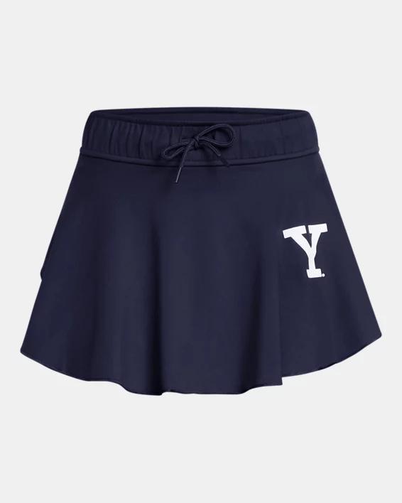 Womens UA Gameday Collegiate Split Skort Product Image