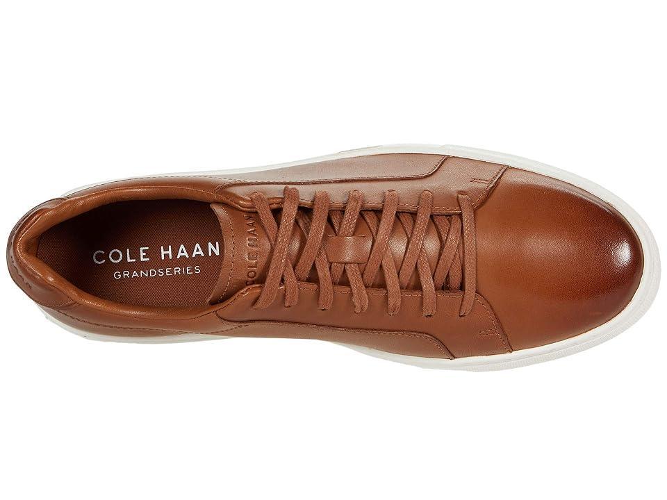 Cole Haan Mens Grand Series Jensen Sneakers Product Image