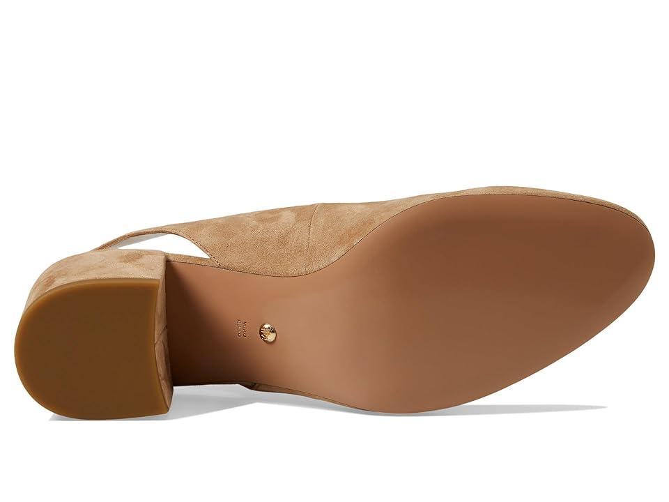 Pelle Moda Ulla Slingback Pump Product Image