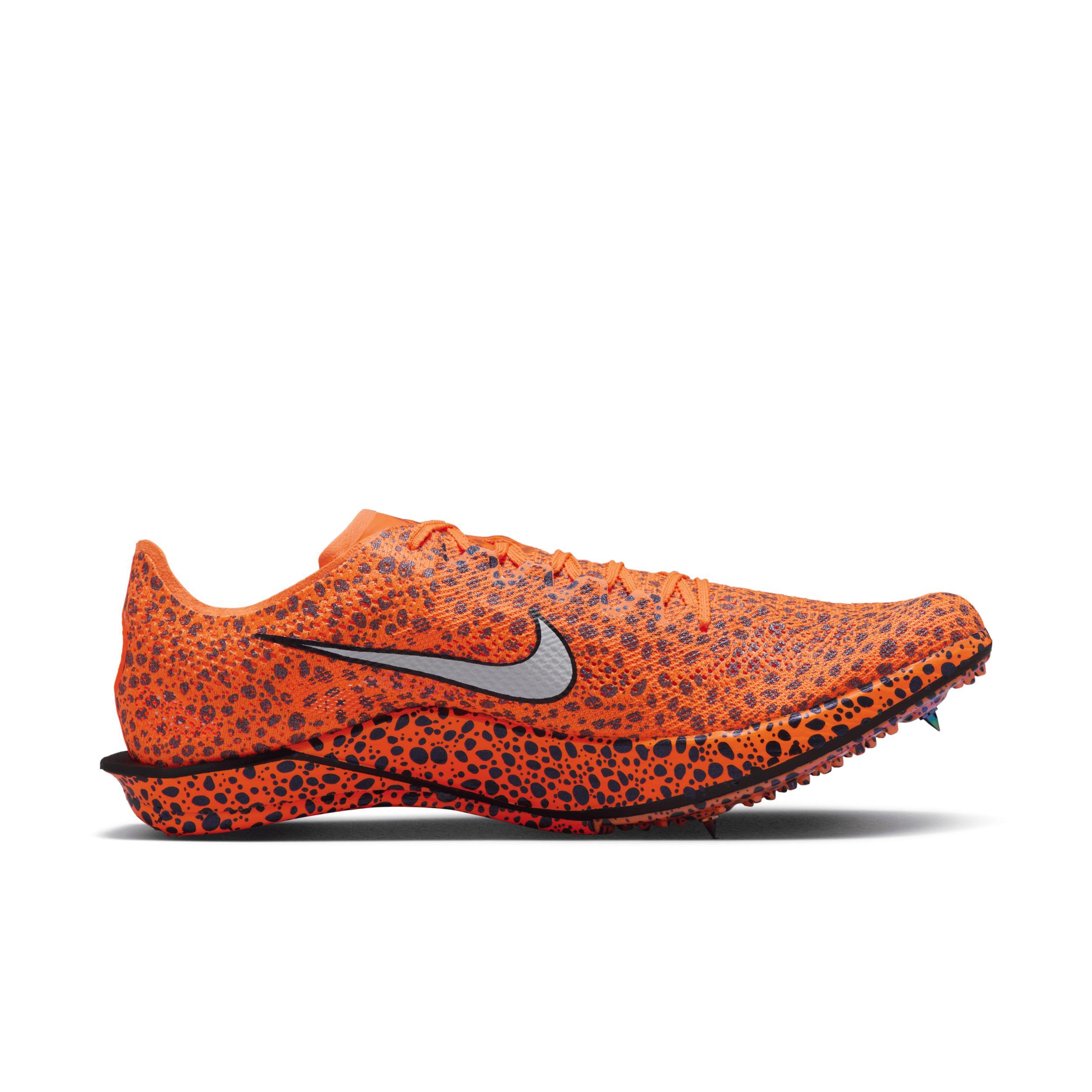 Nike Men's Dragonfly 2 Electric Track & Field Distance Spikes Product Image