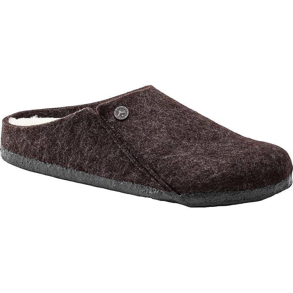 Birkenstock Zermatt Genuine Shearling Lined Slipper Product Image