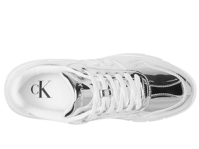 Calvin Klein Caius Women's Shoes Product Image