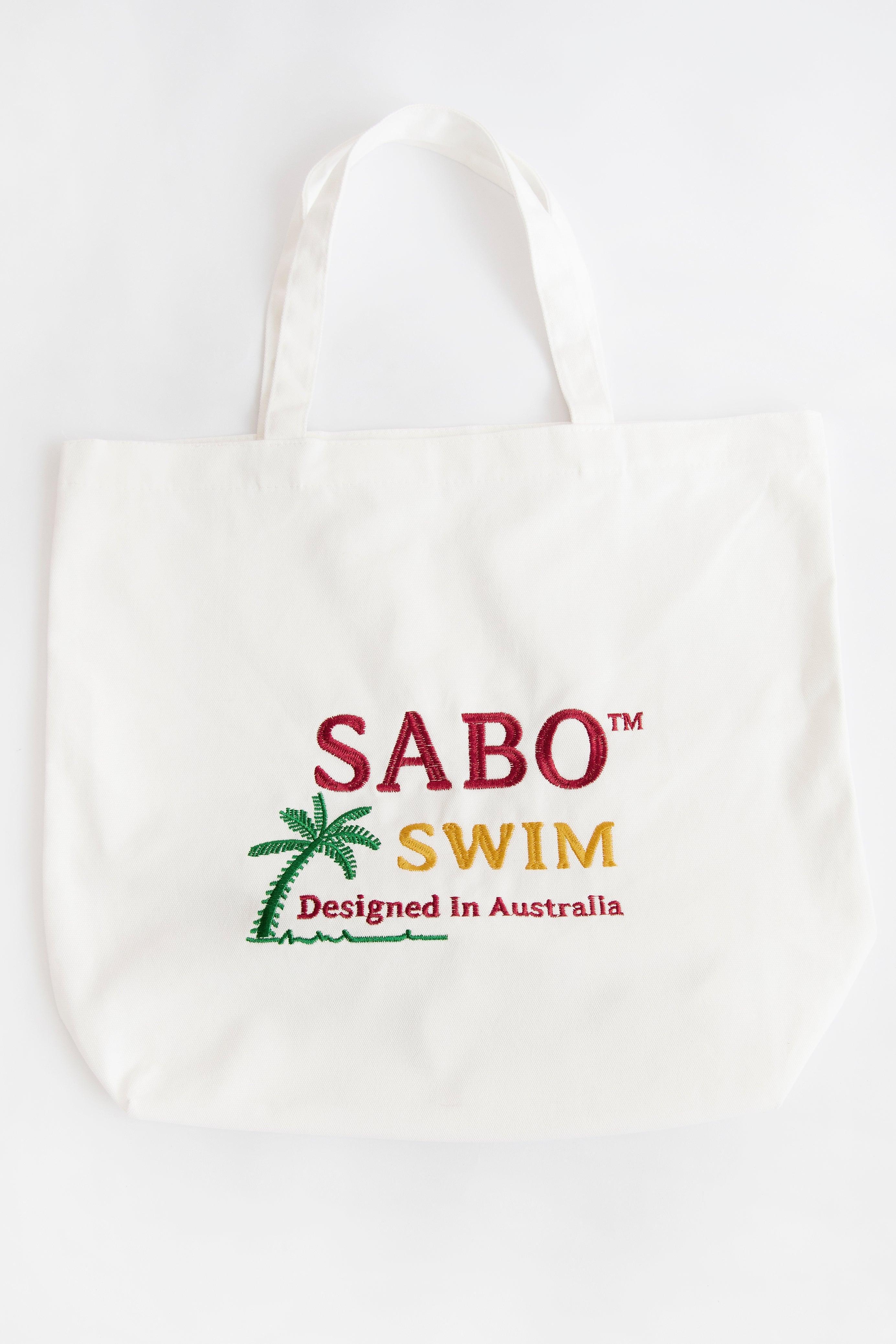 Seaside Tote Bag Product Image