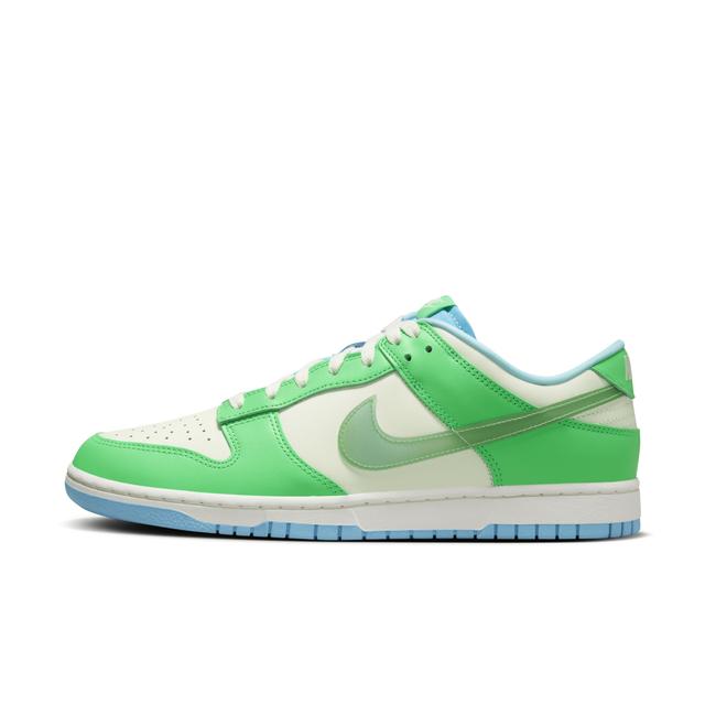 Nike Dunk Low Retro Men's Shoes Product Image