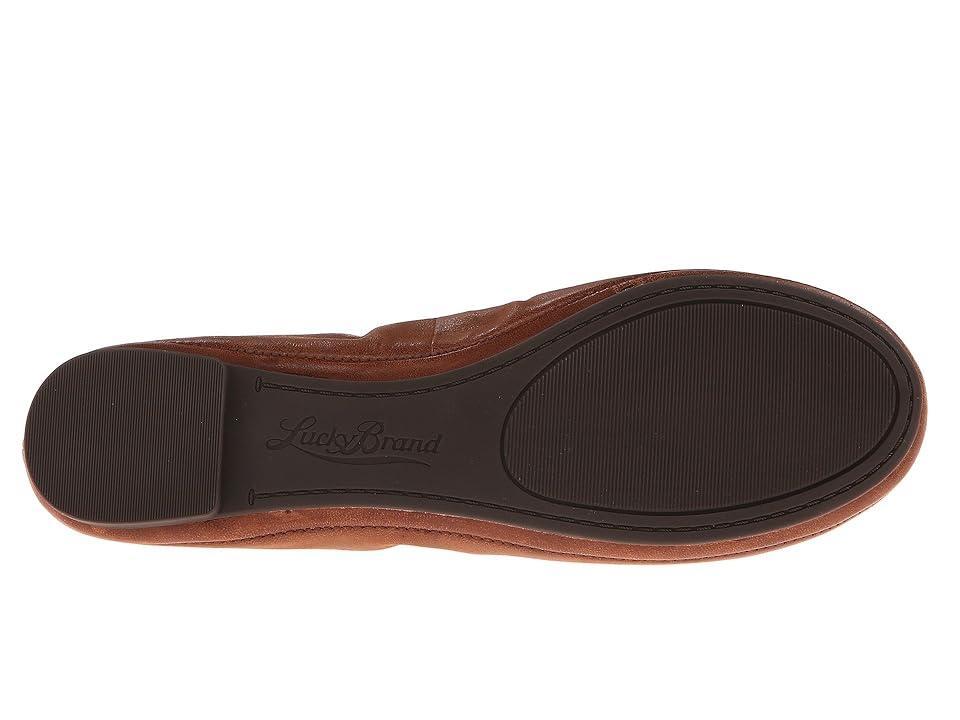 Lucky Brand Emmie Flat Product Image