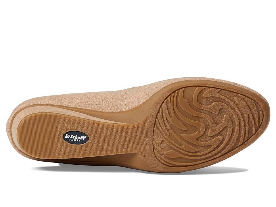 Womens Dr. Scholl's Be Ready Wedges Product Image