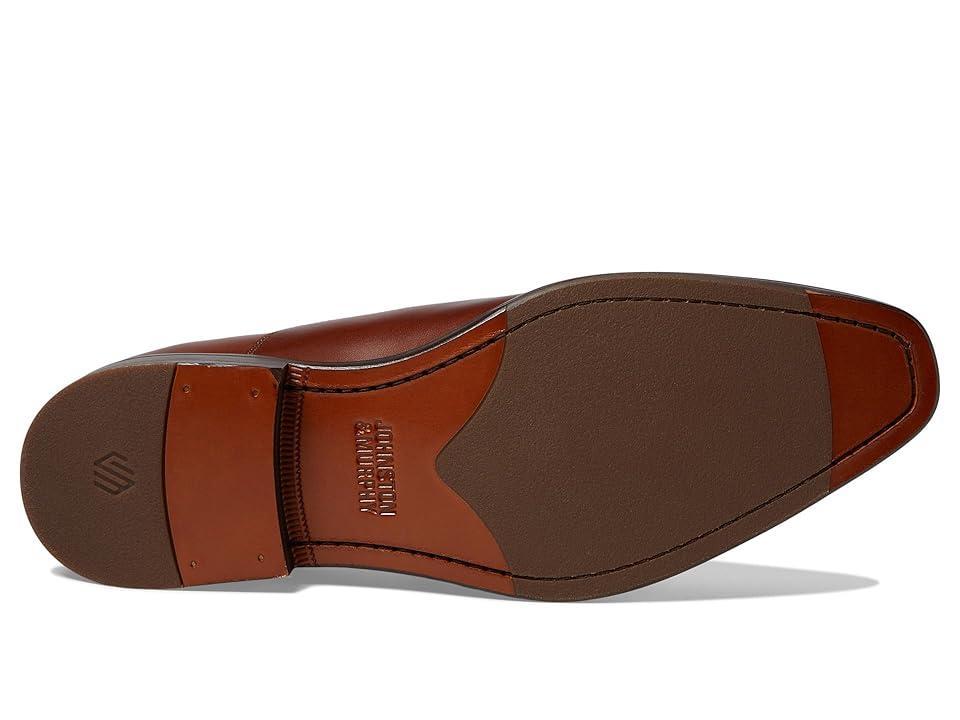 Bruno Magli Solero Monk Strap Loafer Product Image