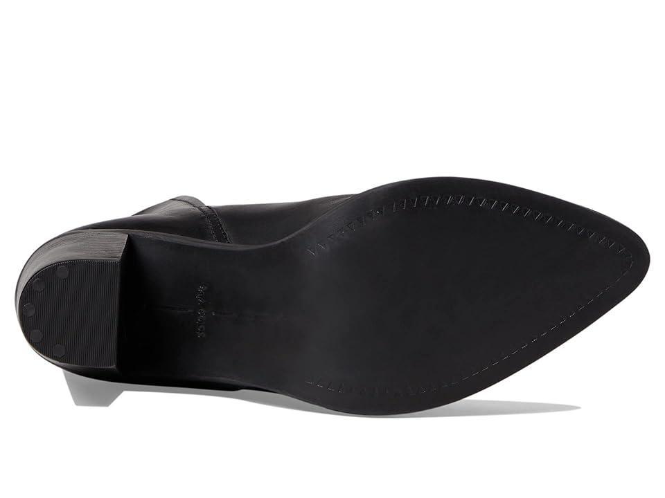 Dolce Vita Spade Leather) Women's Shoes Product Image