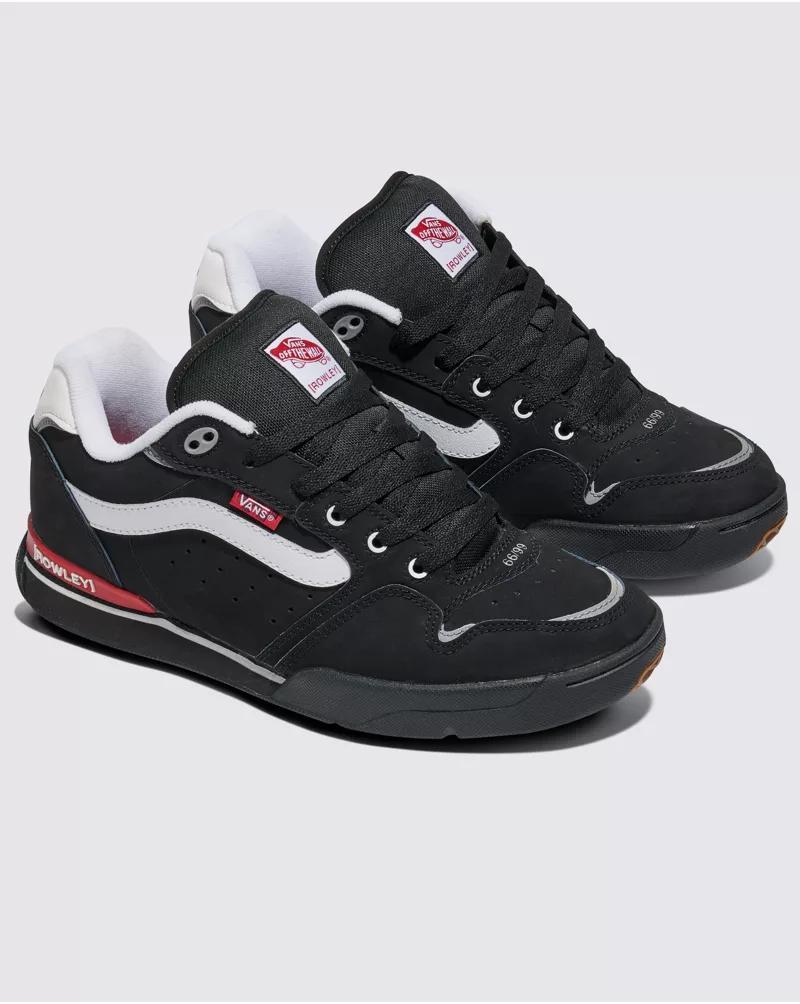 Rowley XLT Shoe Product Image