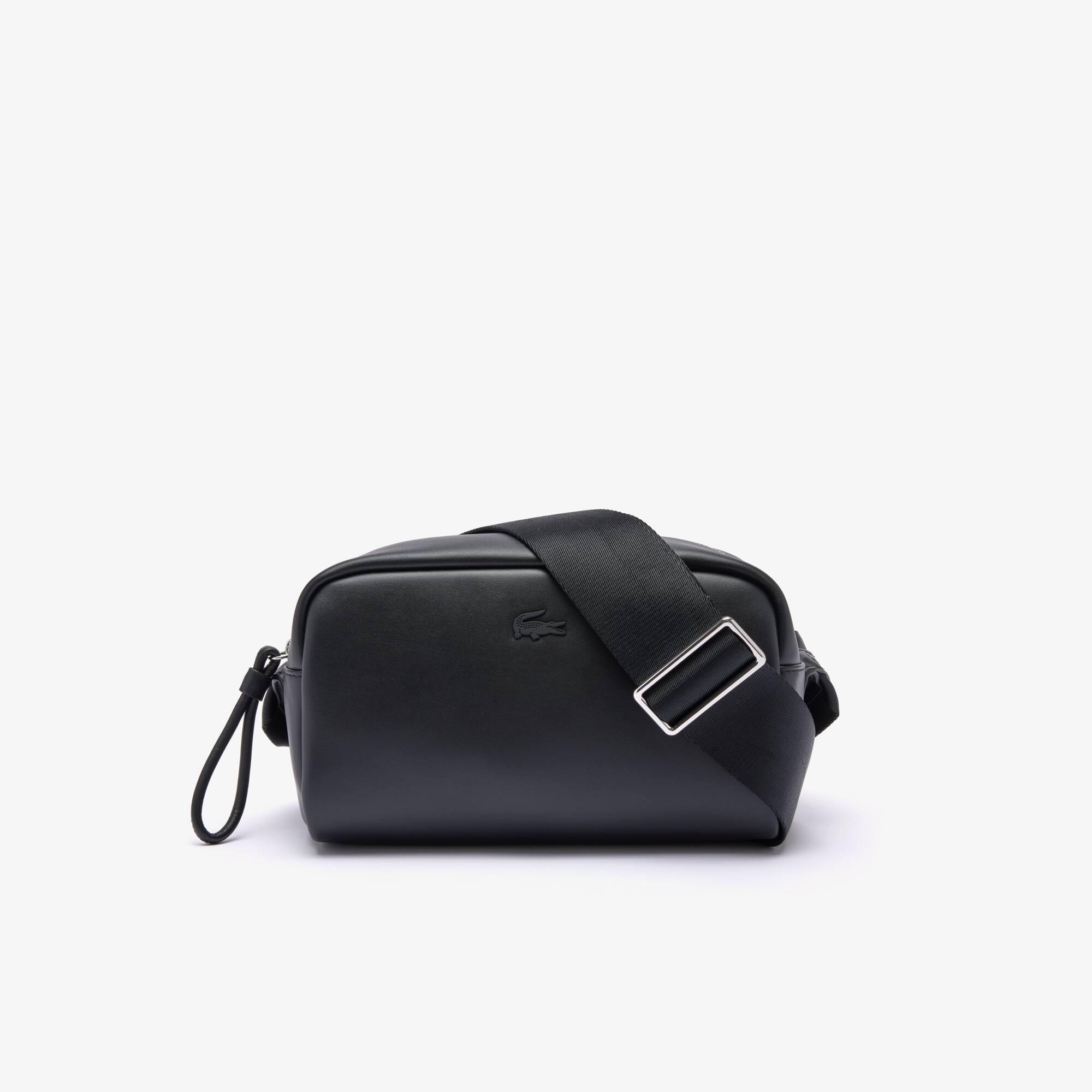 Noend Leather Shoulder Bag Product Image