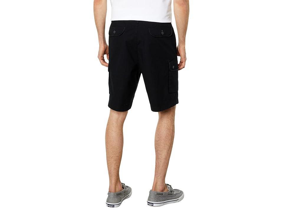 Nautica 10 Navigator Cargo Shorts (True ) Men's Casual Pants Product Image