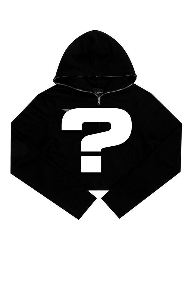 Womens Mystery Hoodie Female Product Image