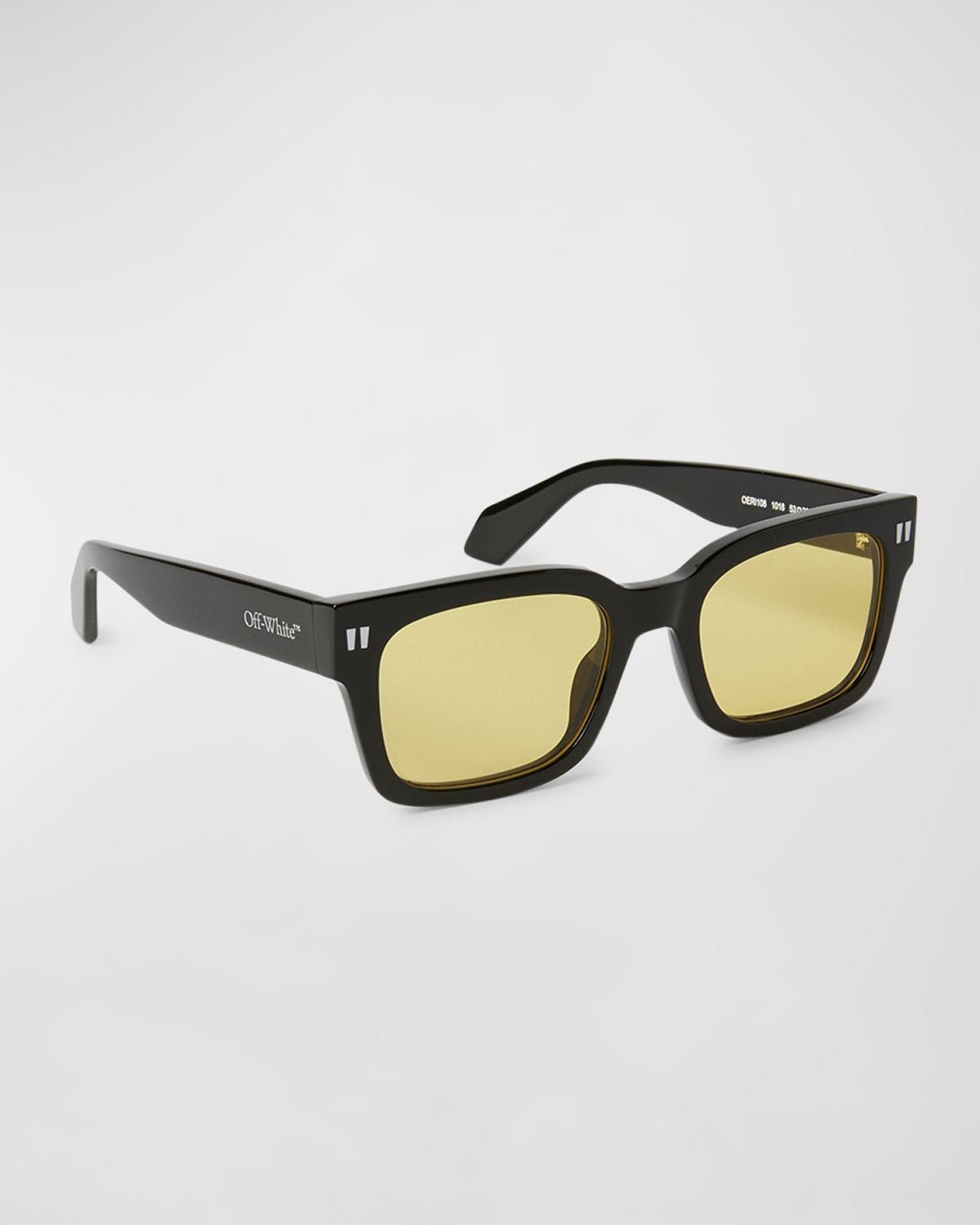 Men's Midland Acetate Square Sunglasses Product Image