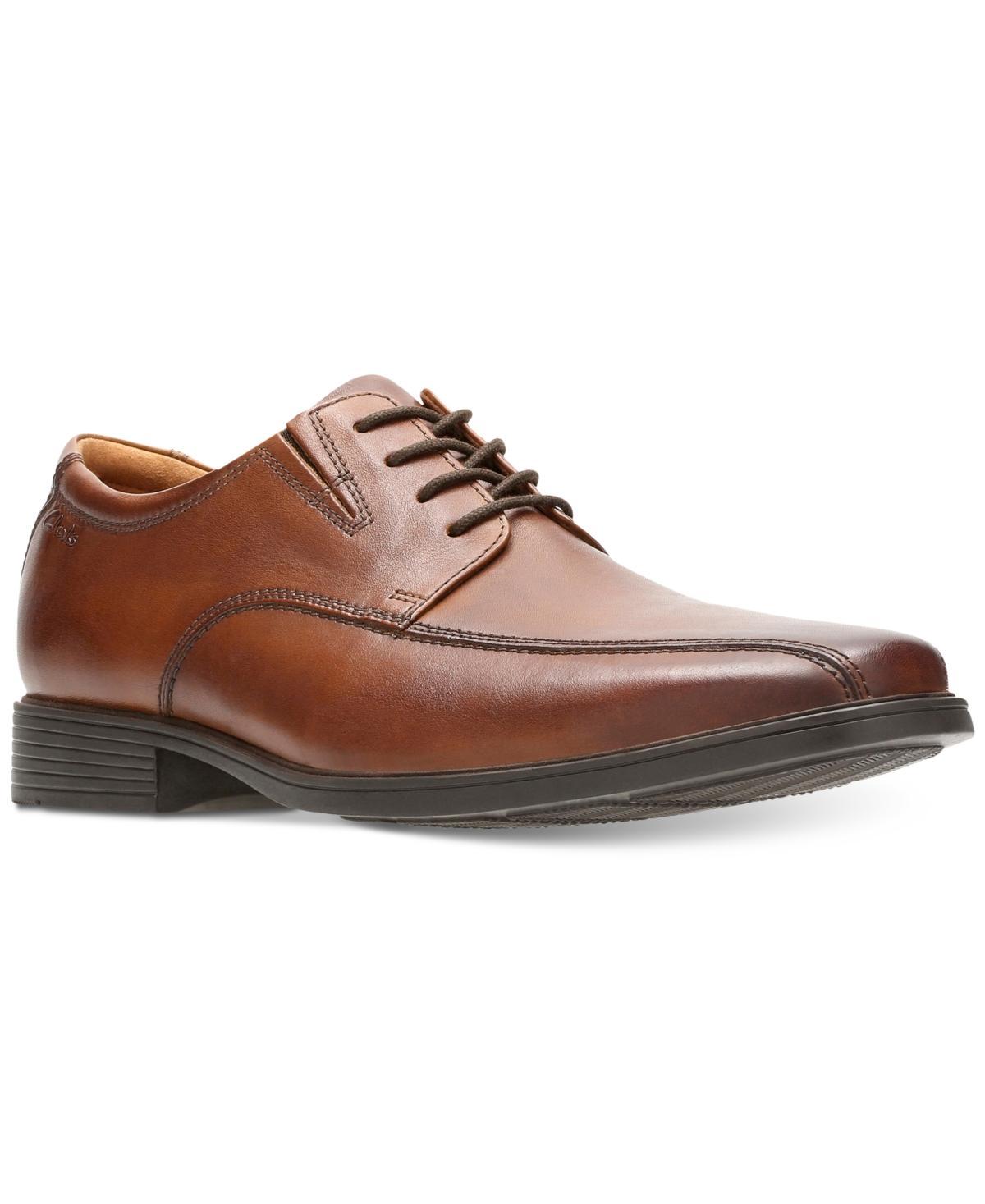 Clarks Mens Tilden Walk Oxford Mens Shoes Product Image