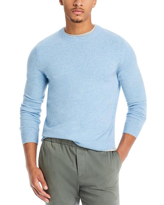 Mens Hilles Cashmere Sweater Product Image