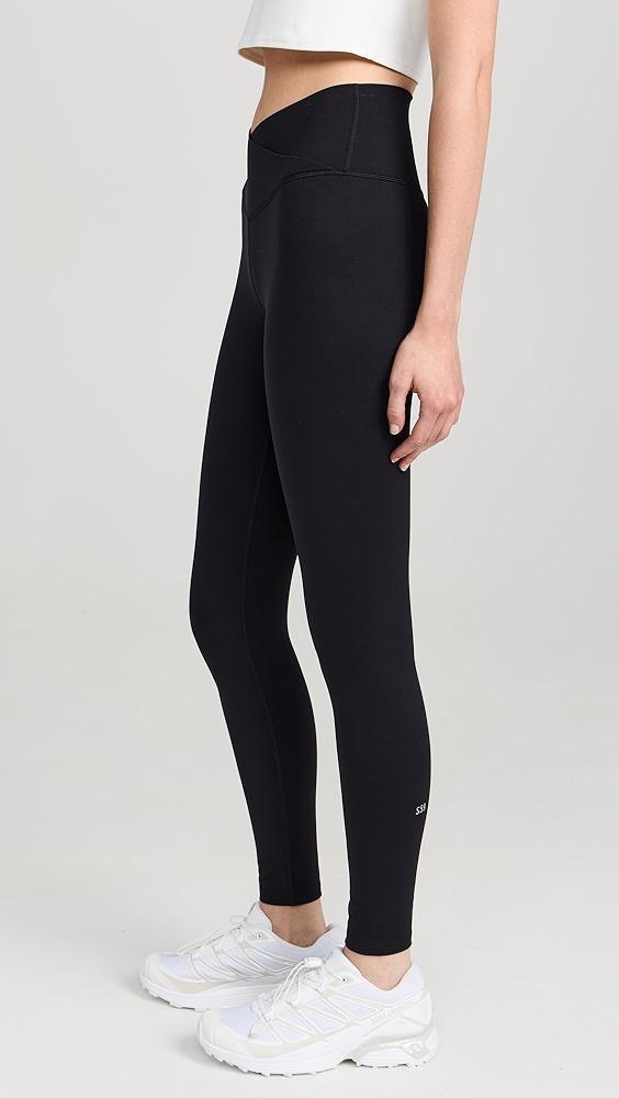 Splits59 Mia Rigor 7/8 Leggings | Shopbop Product Image