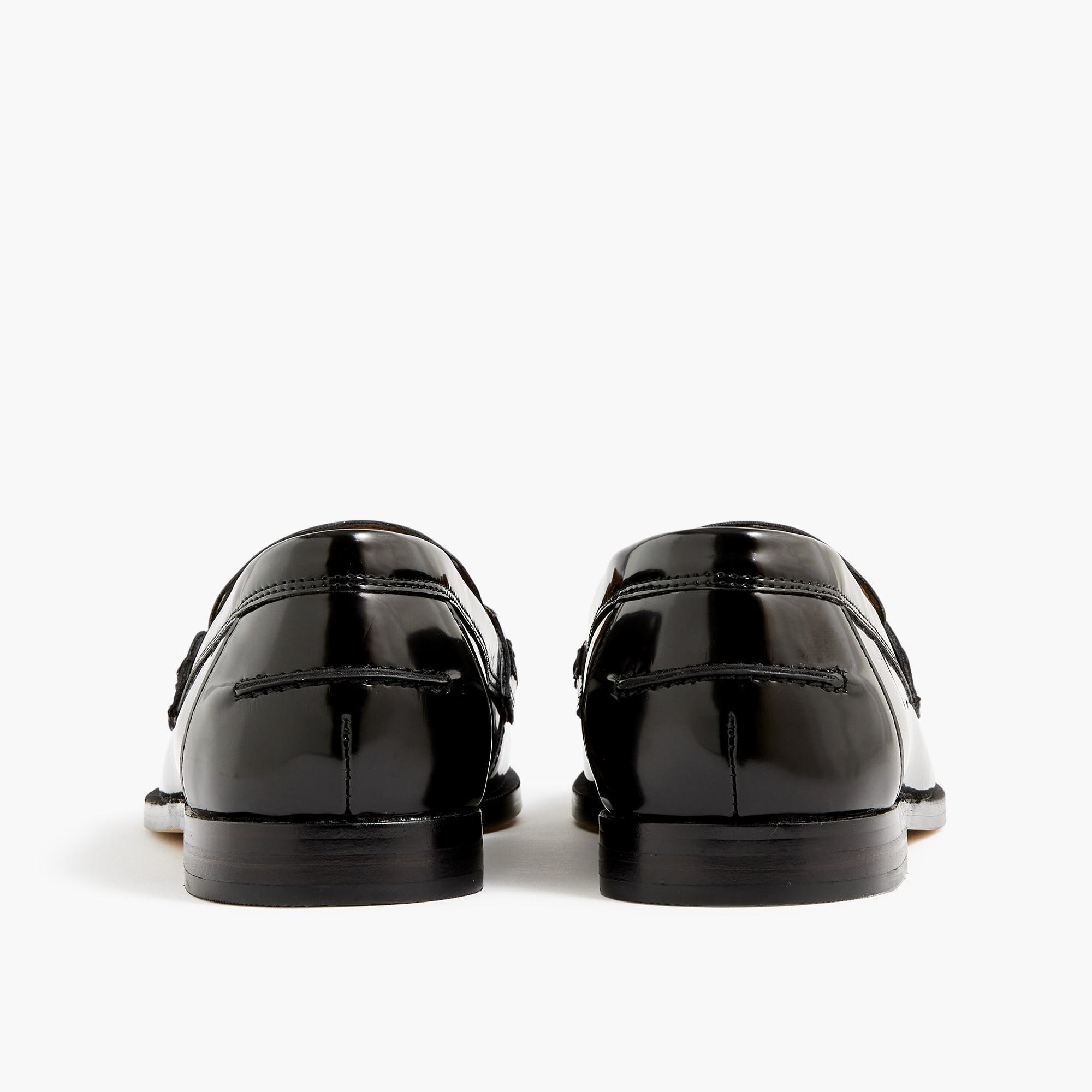 Classic loafers Product Image