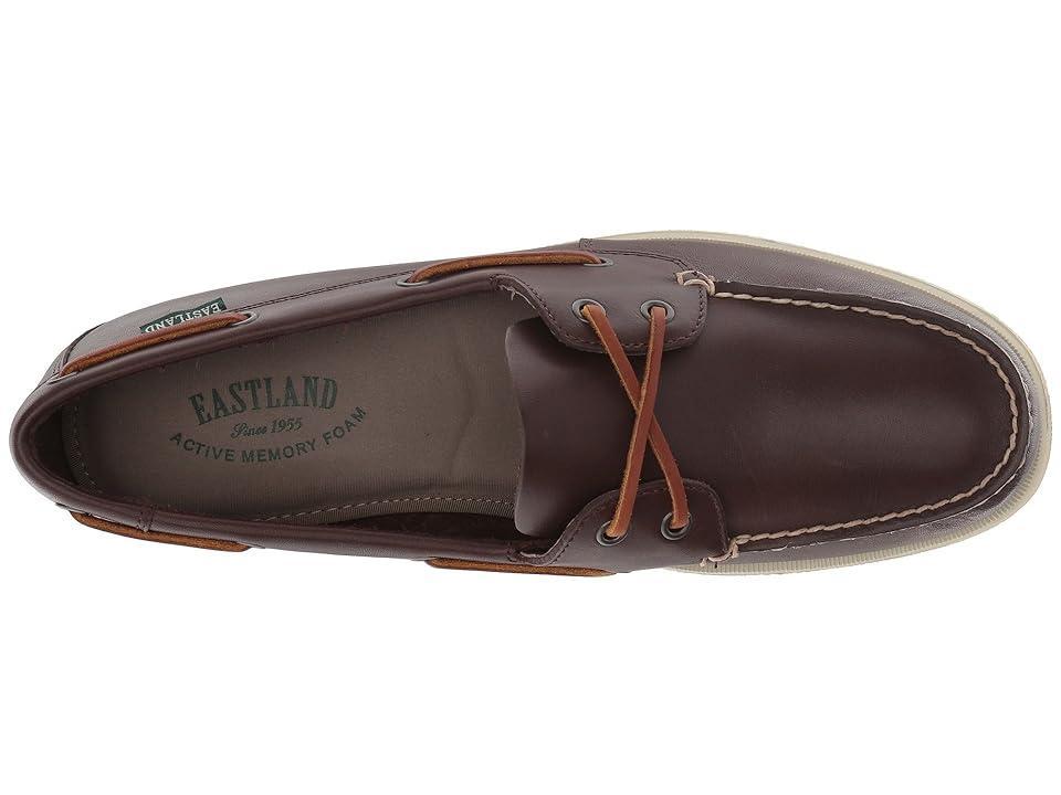 Eastland 1955 Edition Seaquest (Dark ) Men's Shoes Product Image