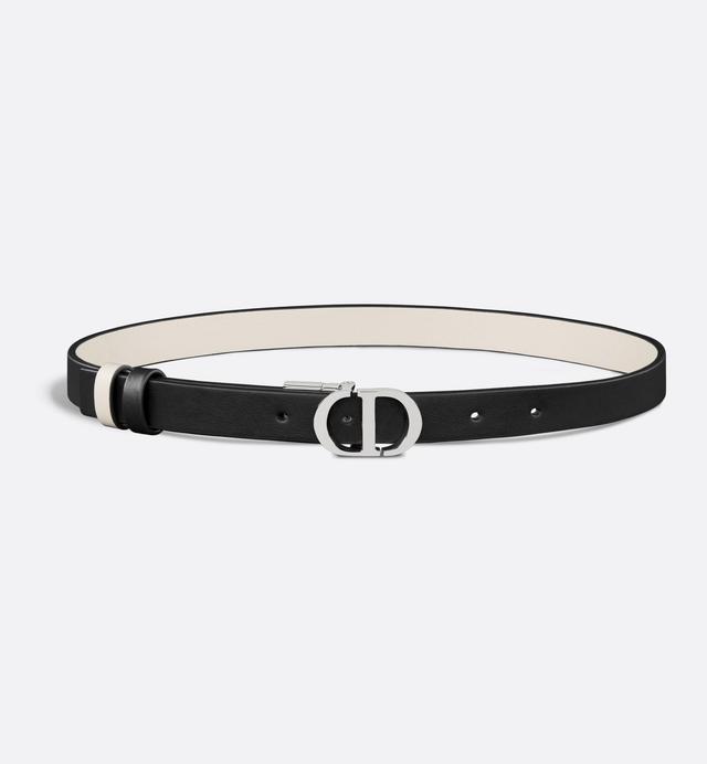 30 Montaigne Reversible Belt Product Image