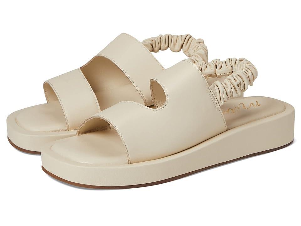 Matisse Liv Cutout Slingback Platform Sandal Product Image