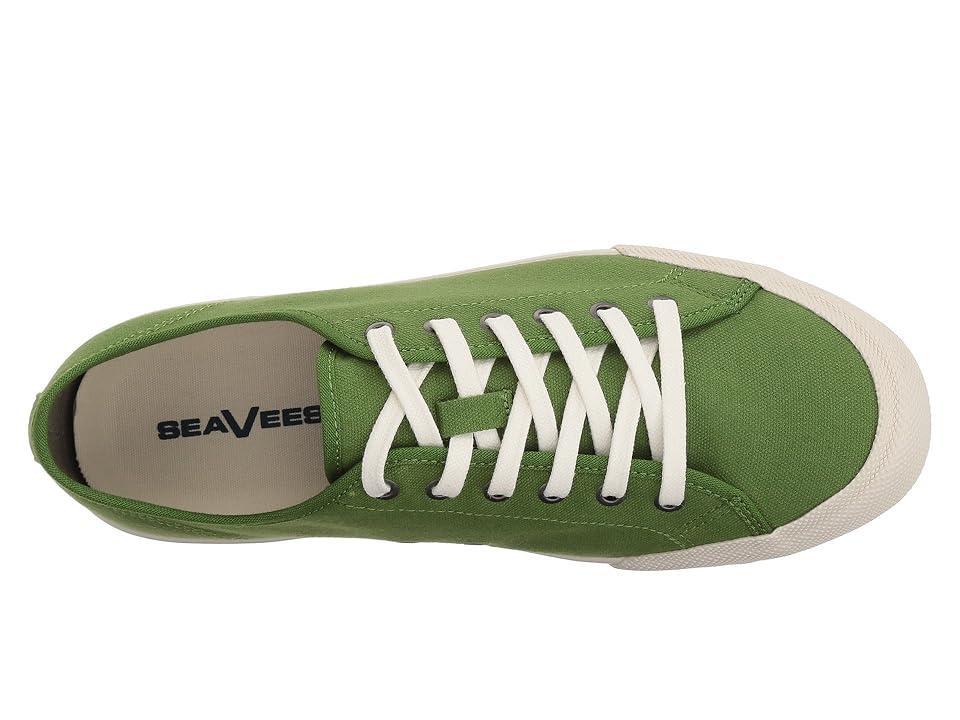 SeaVees Monterey Sneaker Classic (Cactus) Women's Shoes Product Image