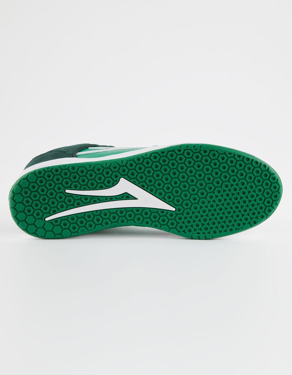 LAKAI Telford Low Mens Shoes Product Image