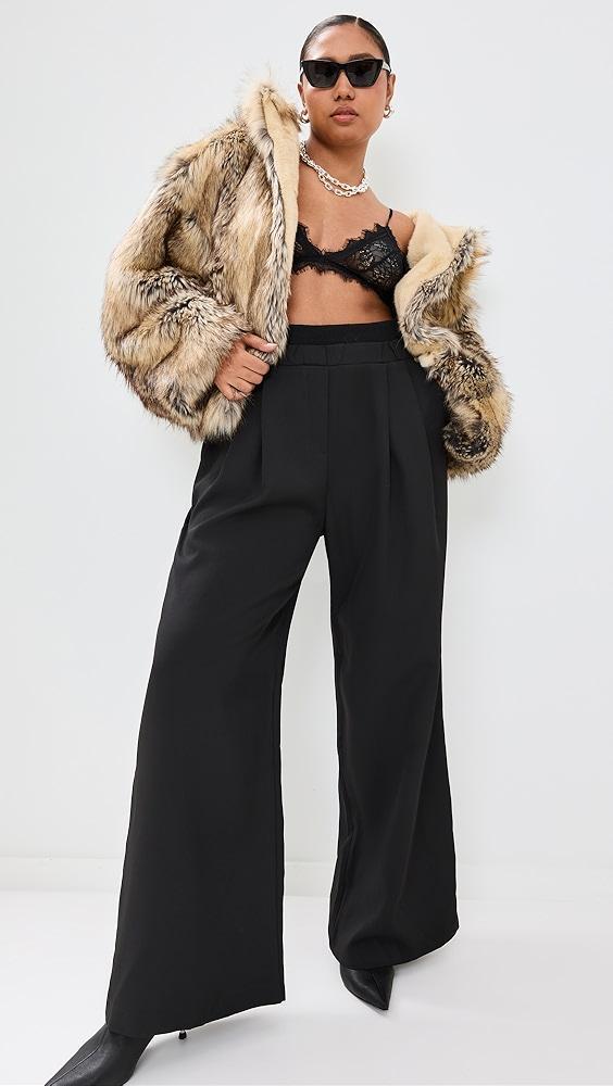 Lioness Schiffer Pants | Shopbop Product Image