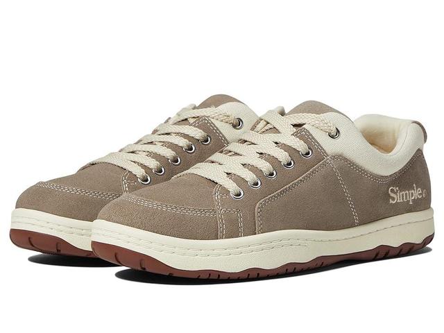 PIKOLINOS P. Vallarta 655-4783 (Brandy) Women's Shoes Product Image